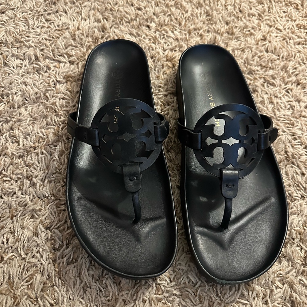 Tory Burch Cloud Sandal